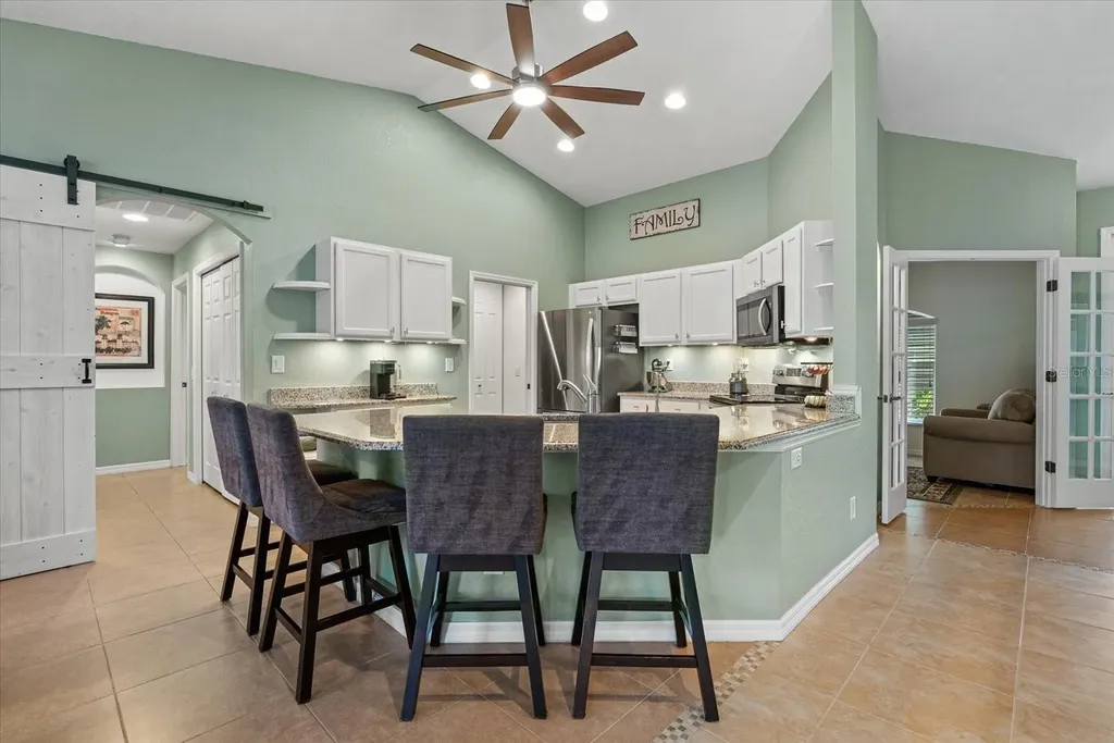 1339 Richmar Street North Port FL 34288