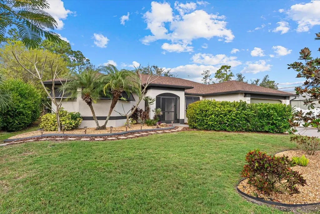 1339 Richmar Street North Port FL 34288