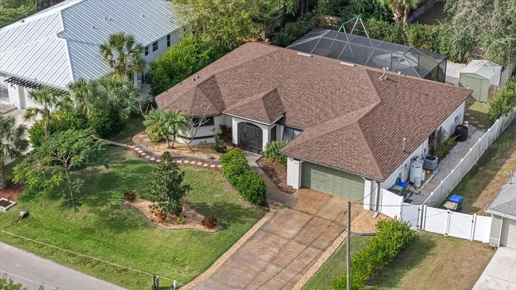 1339 Richmar Street North Port FL 34288
