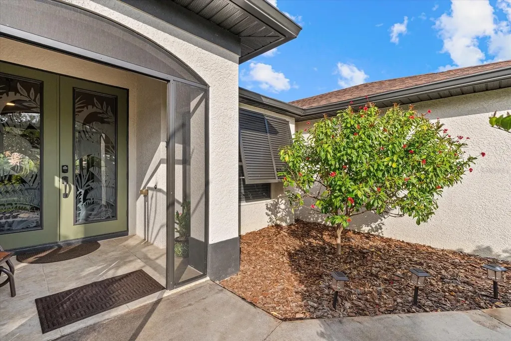 1339 Richmar Street North Port FL 34288