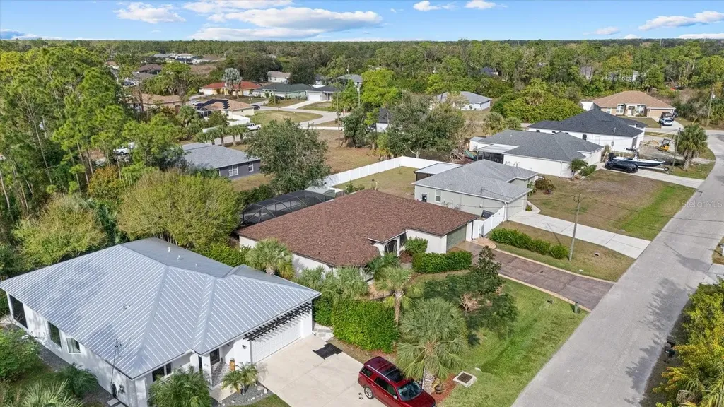1339 Richmar Street North Port FL 34288