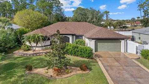 1339 Richmar Street North Port FL 34288