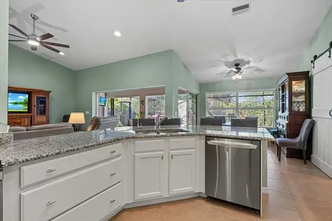 1339 Richmar Street North Port FL 34288