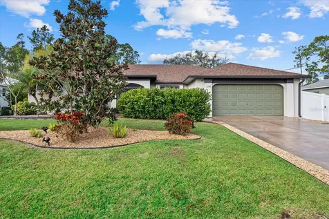 1339 Richmar Street North Port FL 34288