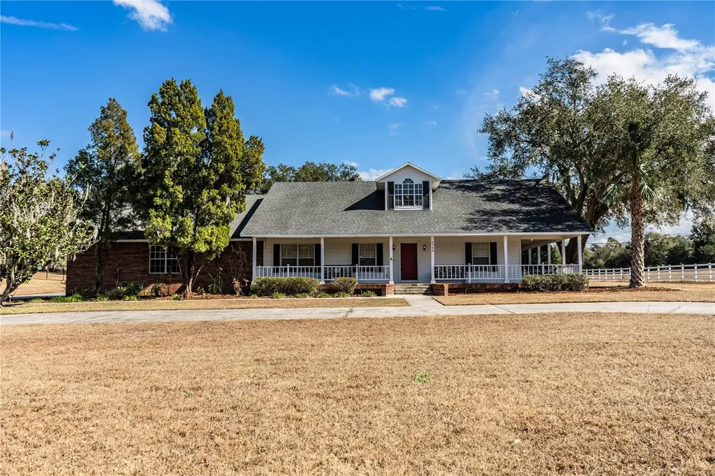 6930 Poley Creek Drive W Lakeland FL 33811