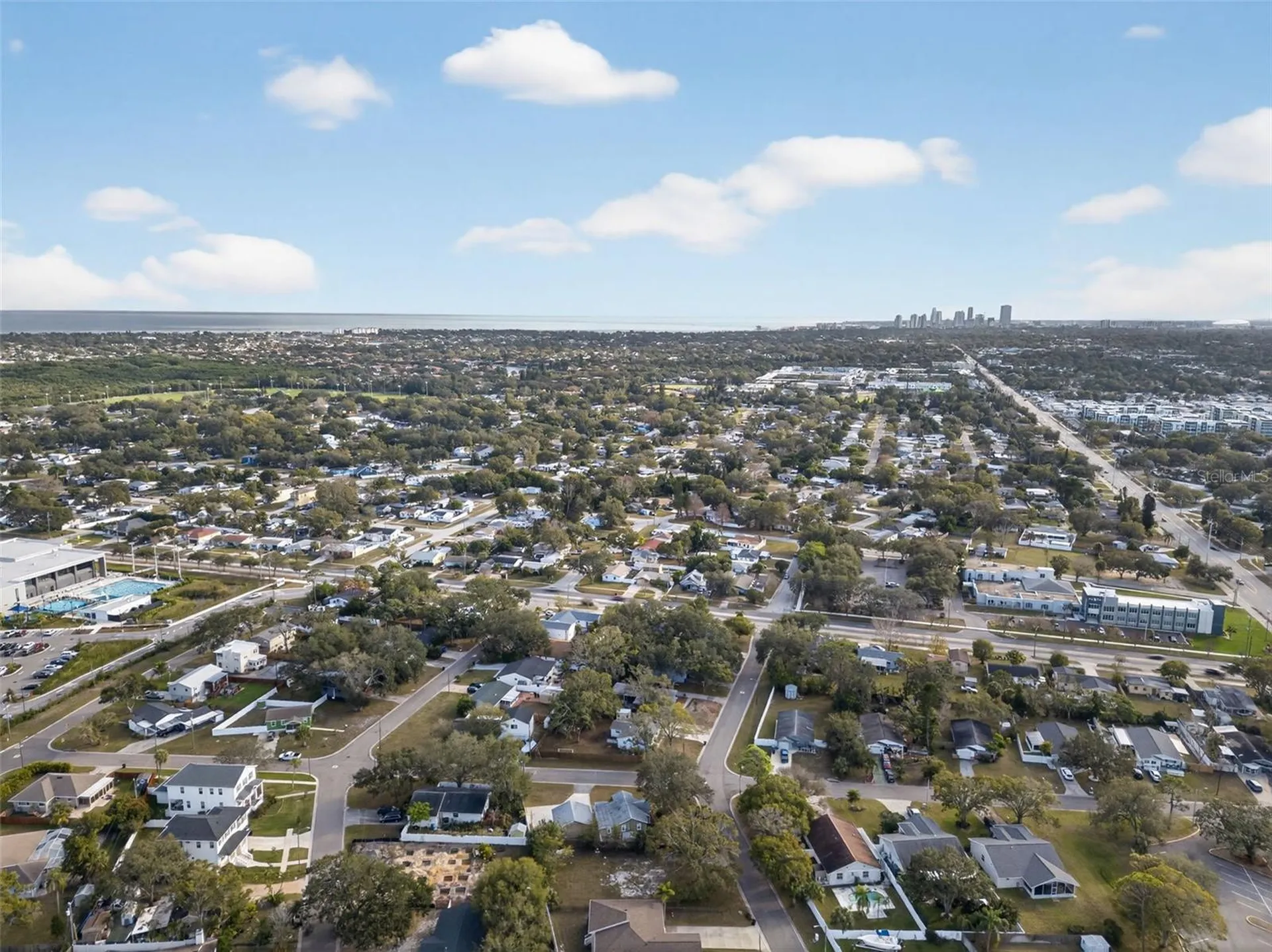 6311 Hobson Street NE St Petersburg FL 33702