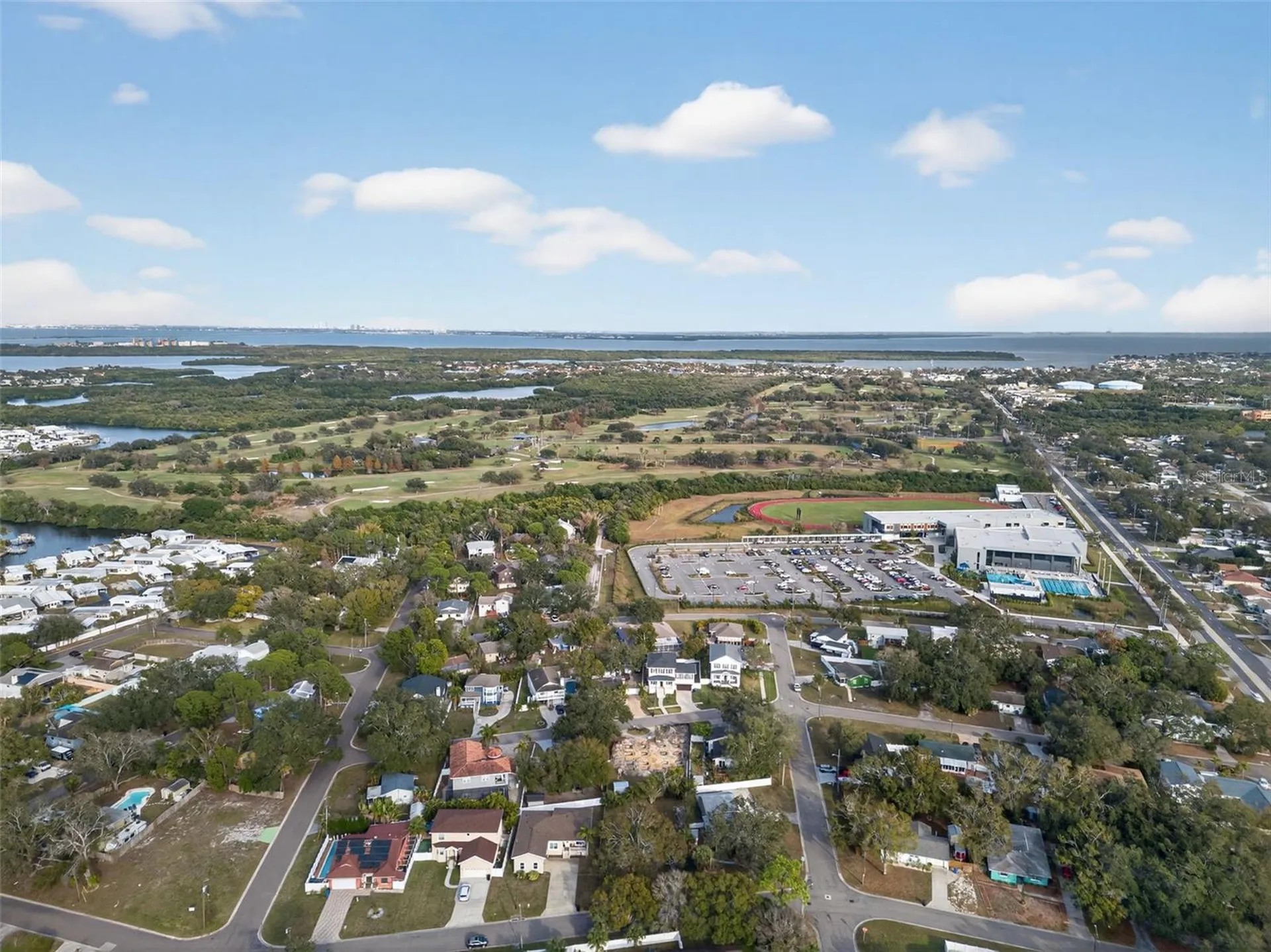 6311 Hobson Street NE St Petersburg FL 33702