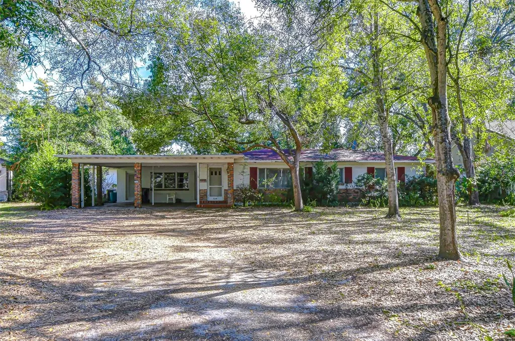 3008 S Emerson Street Tampa FL 33629