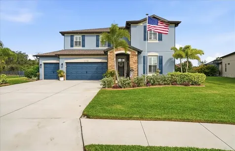 11114 58th Street Circle E Parrish FL 34219