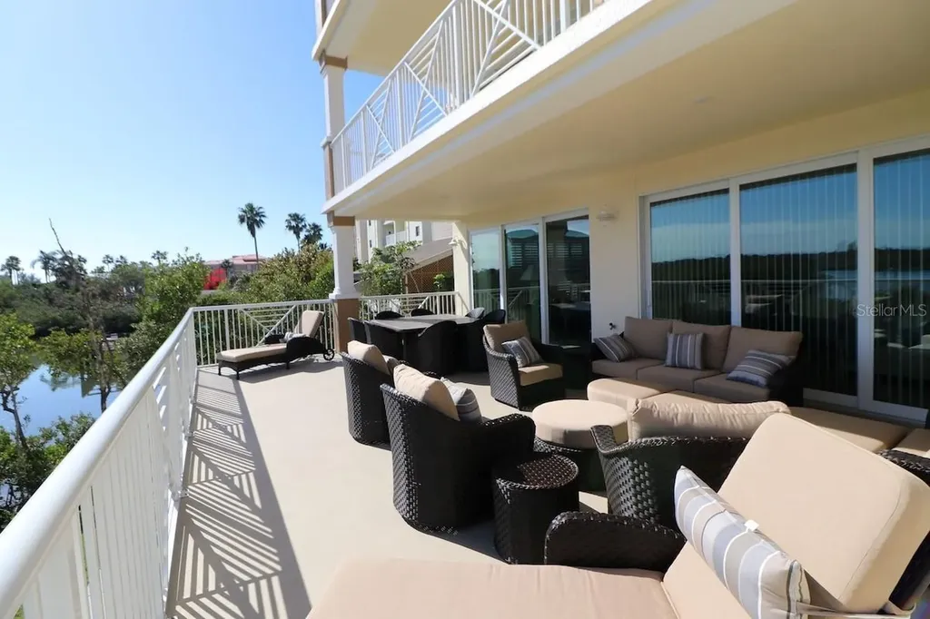 19519 Gulf Boulevard Indian Shores FL 33785