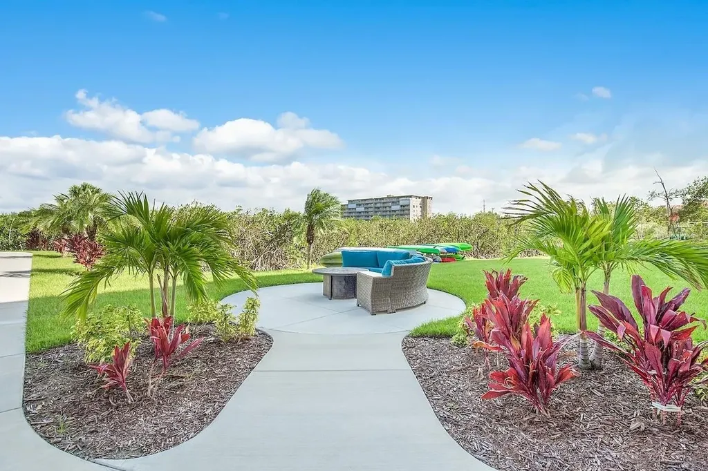 19519 Gulf Boulevard Indian Shores FL 33785