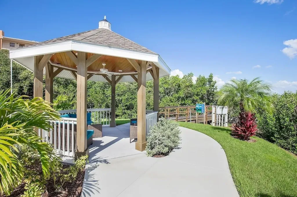 19519 Gulf Boulevard Indian Shores FL 33785