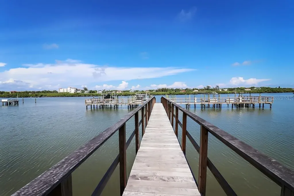 19519 Gulf Boulevard Indian Shores FL 33785