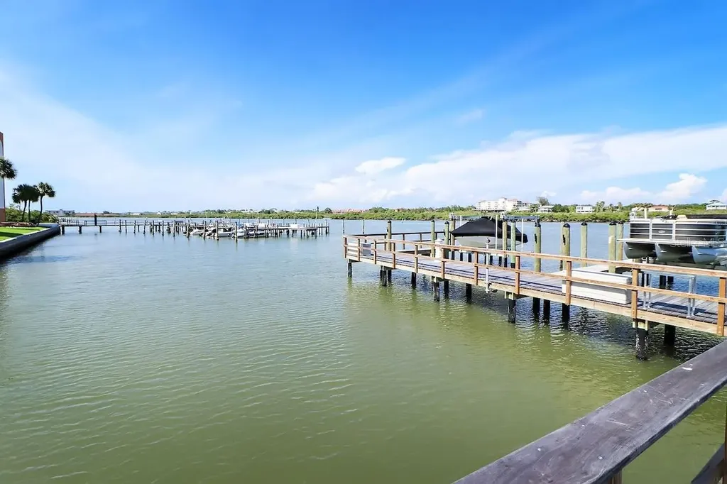 19519 Gulf Boulevard Indian Shores FL 33785