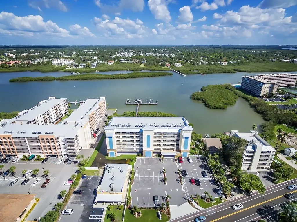 19519 Gulf Boulevard Indian Shores FL 33785