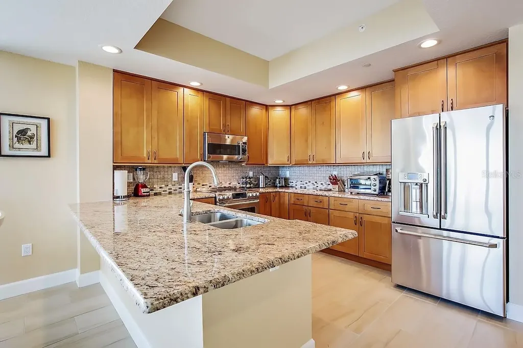 19519 Gulf Boulevard Indian Shores FL 33785