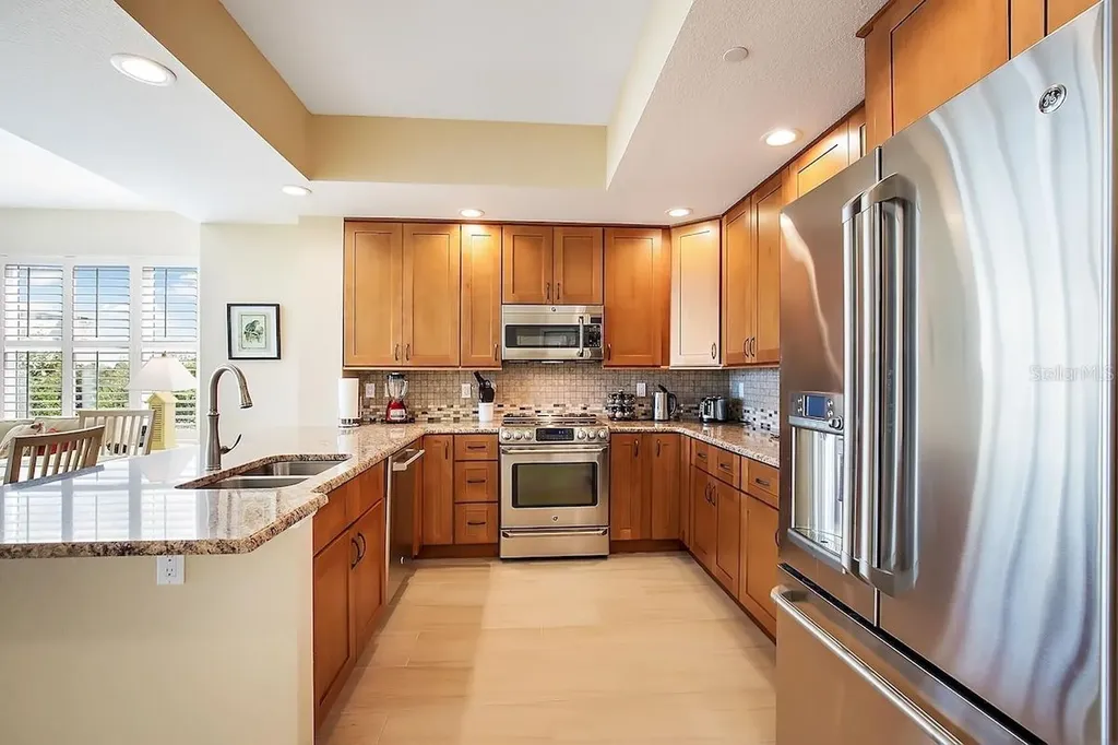 19519 Gulf Boulevard Indian Shores FL 33785