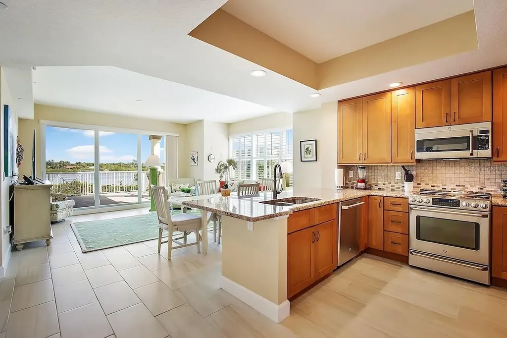 19519 Gulf Boulevard Indian Shores FL 33785