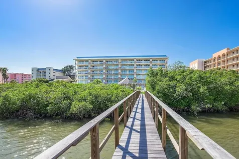 19519 Gulf Boulevard Indian Shores FL 33785