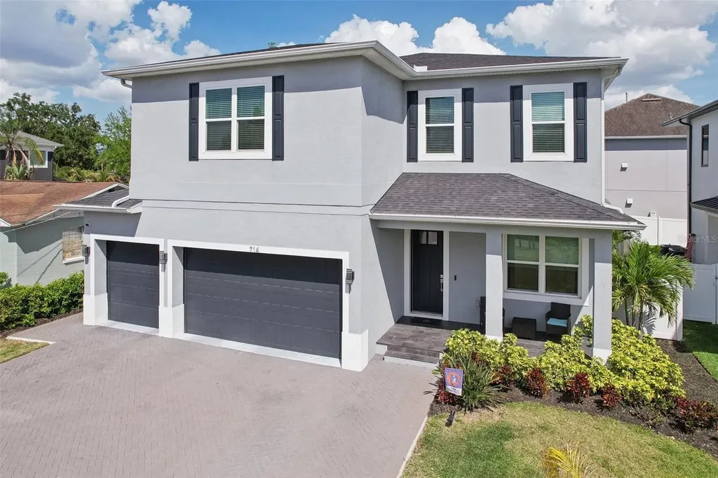 714 S Lois Avenue Tampa FL 33609
