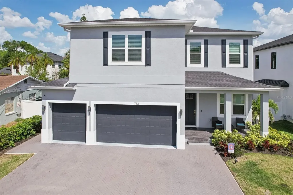 714 S Lois Avenue Tampa FL 33609
