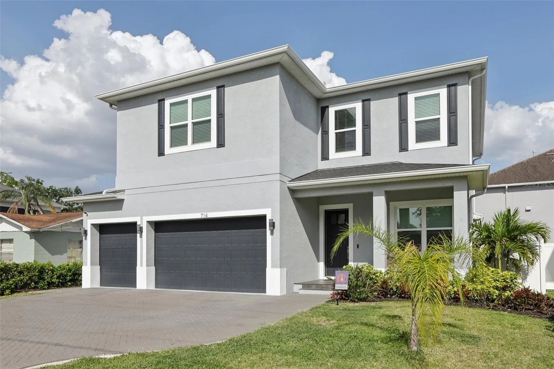 714 S Lois Avenue Tampa FL 33609