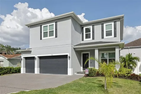 714 S Lois Avenue Tampa FL 33609