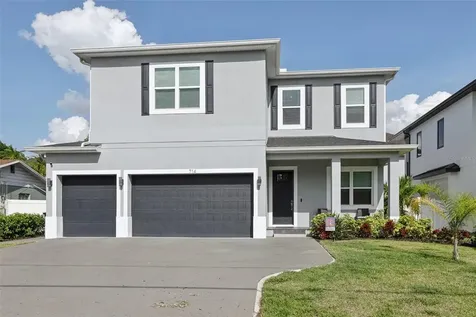 714 S Lois Avenue Tampa FL 33609