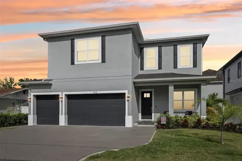 714 S Lois Avenue Tampa FL 33609