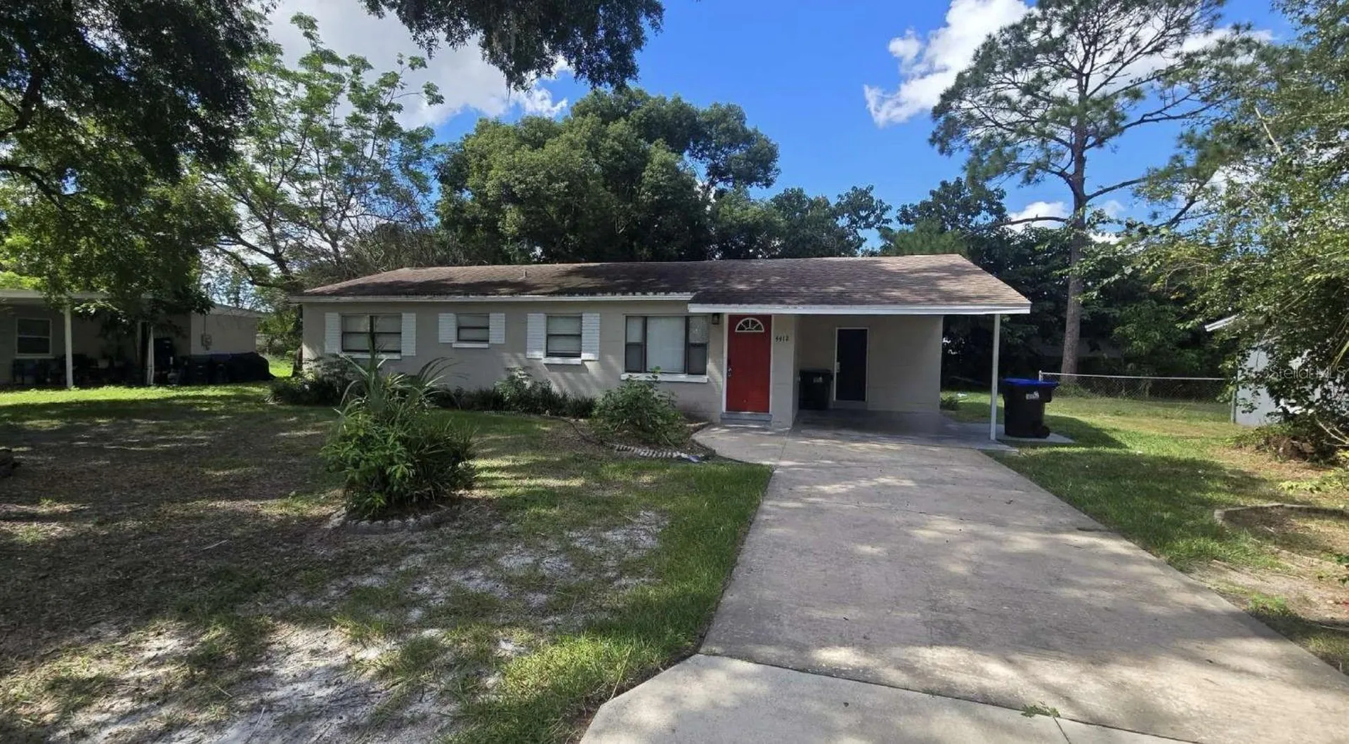 4412 Seybold Avenue Orlando FL 32808