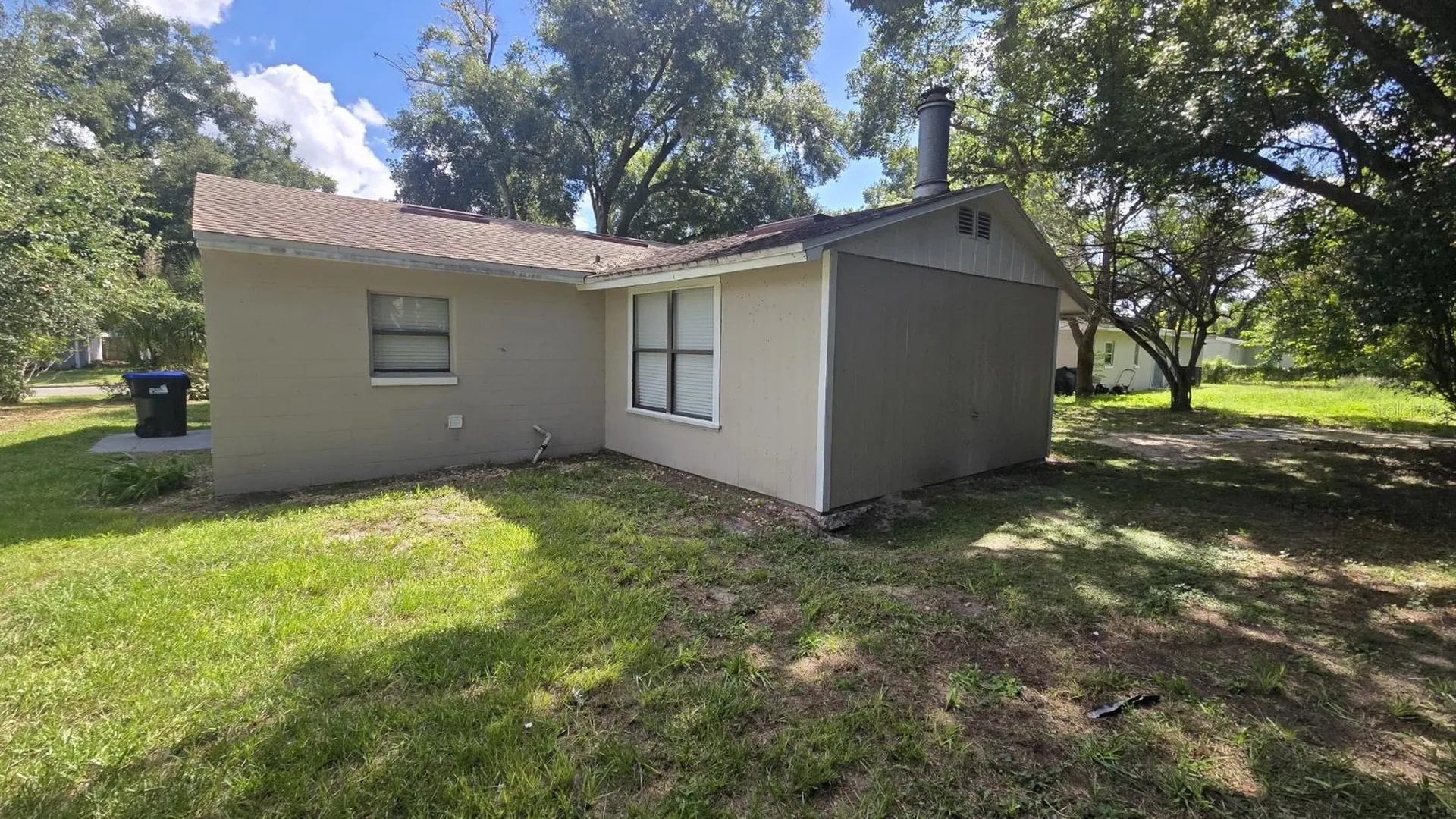 4412 Seybold Avenue Orlando FL 32808
