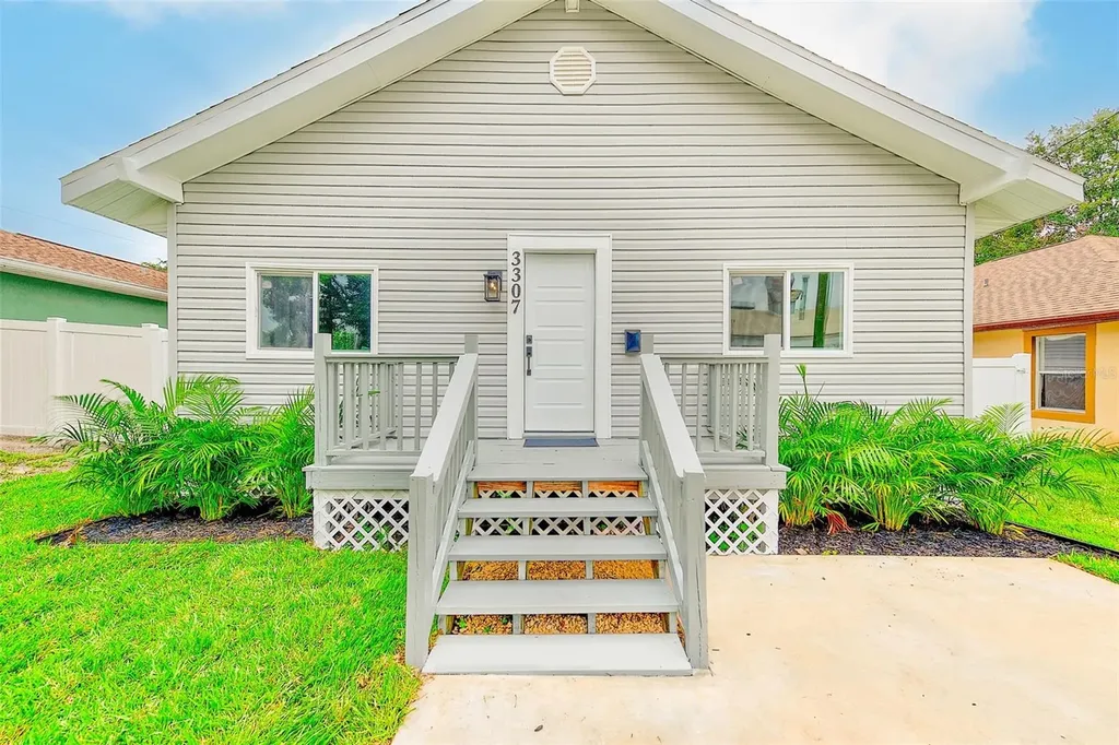 3307 N Morgan Street Tampa FL 33603