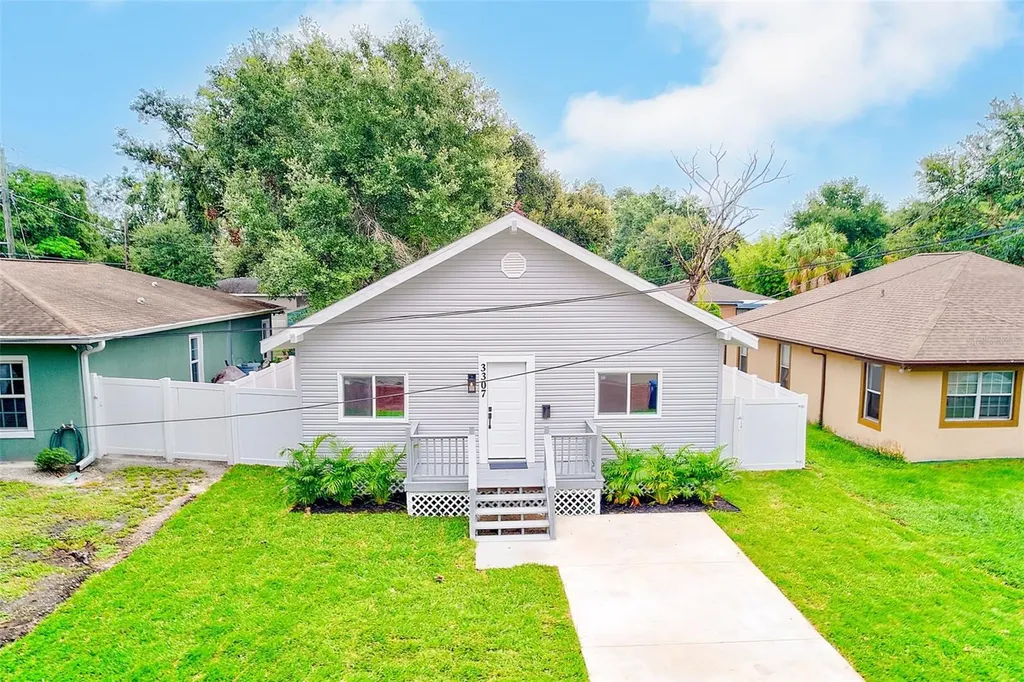 3307 N Morgan Street Tampa FL 33603