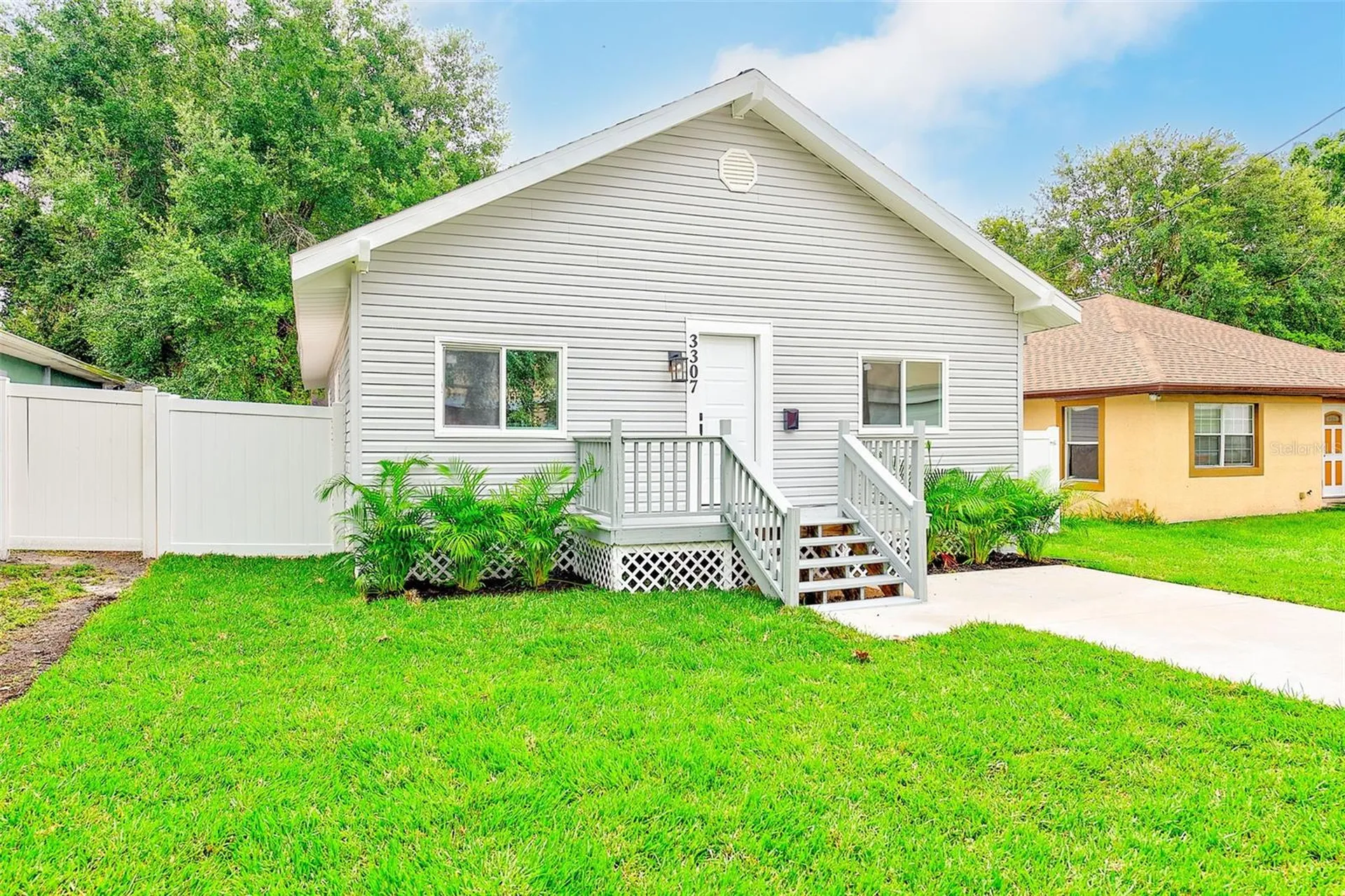 3307 N Morgan Street Tampa FL 33603