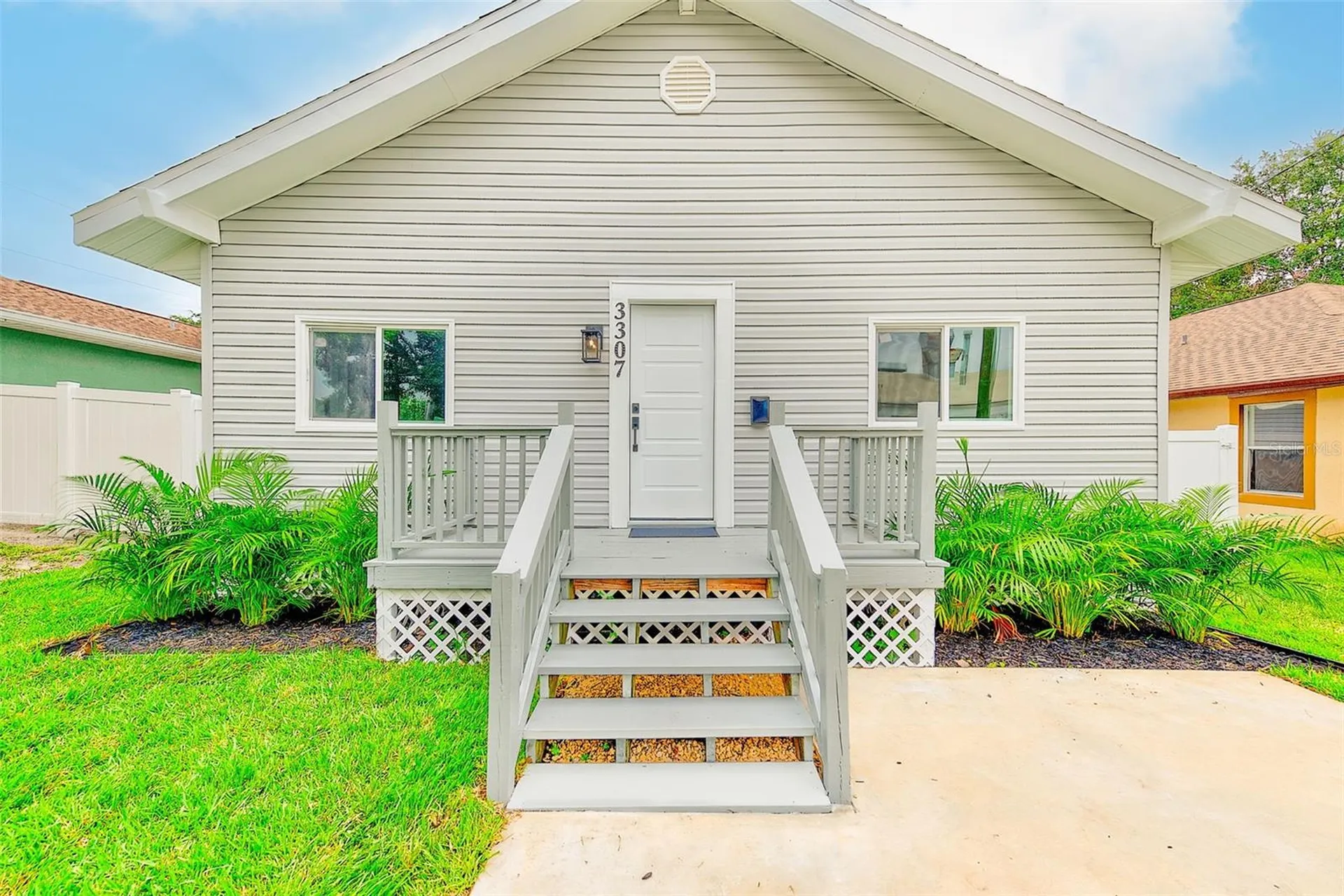 3307 N Morgan Street Tampa FL 33603