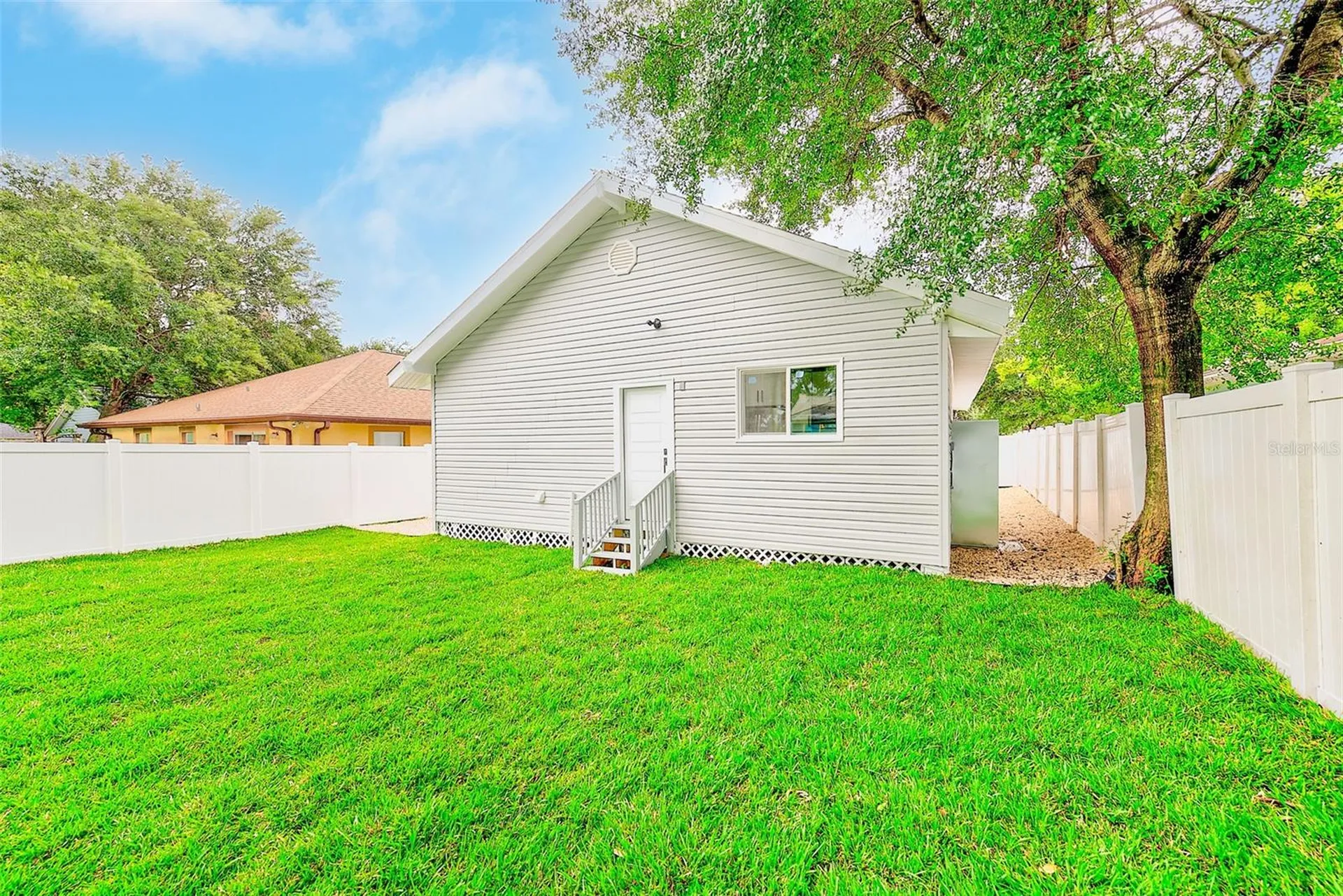 3307 N Morgan Street Tampa FL 33603
