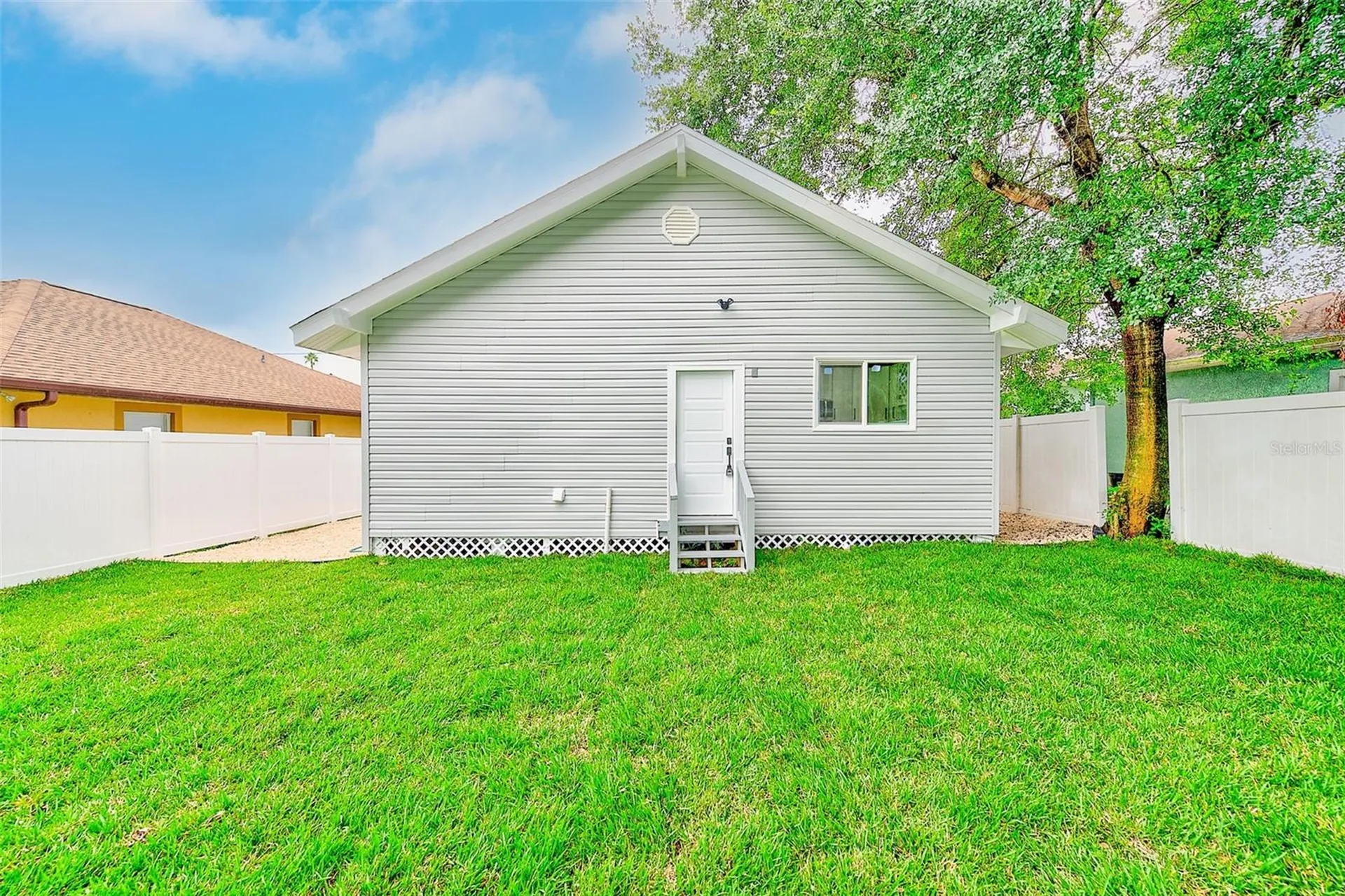 3307 N Morgan Street Tampa FL 33603