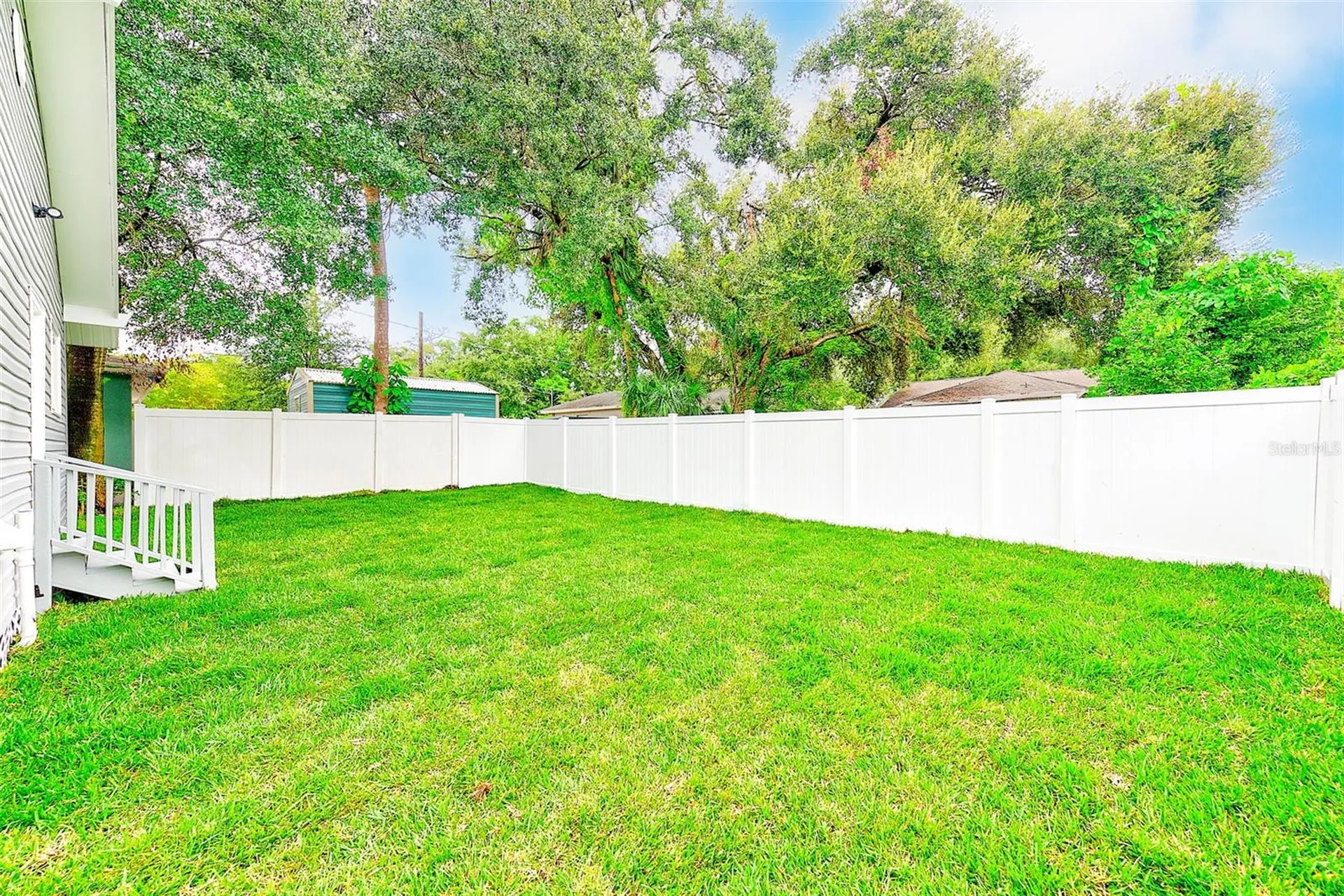 3307 N Morgan Street Tampa FL 33603