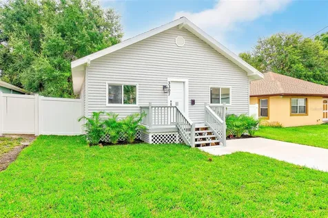 3307 N Morgan Street Tampa FL 33603