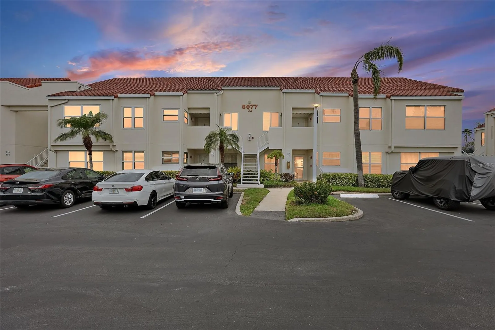 6077 Bahia Del Mar Boulevard St Petersburg FL 33715