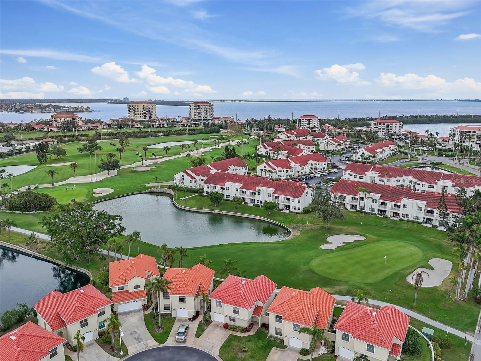 6077 Bahia Del Mar Boulevard St Petersburg FL 33715