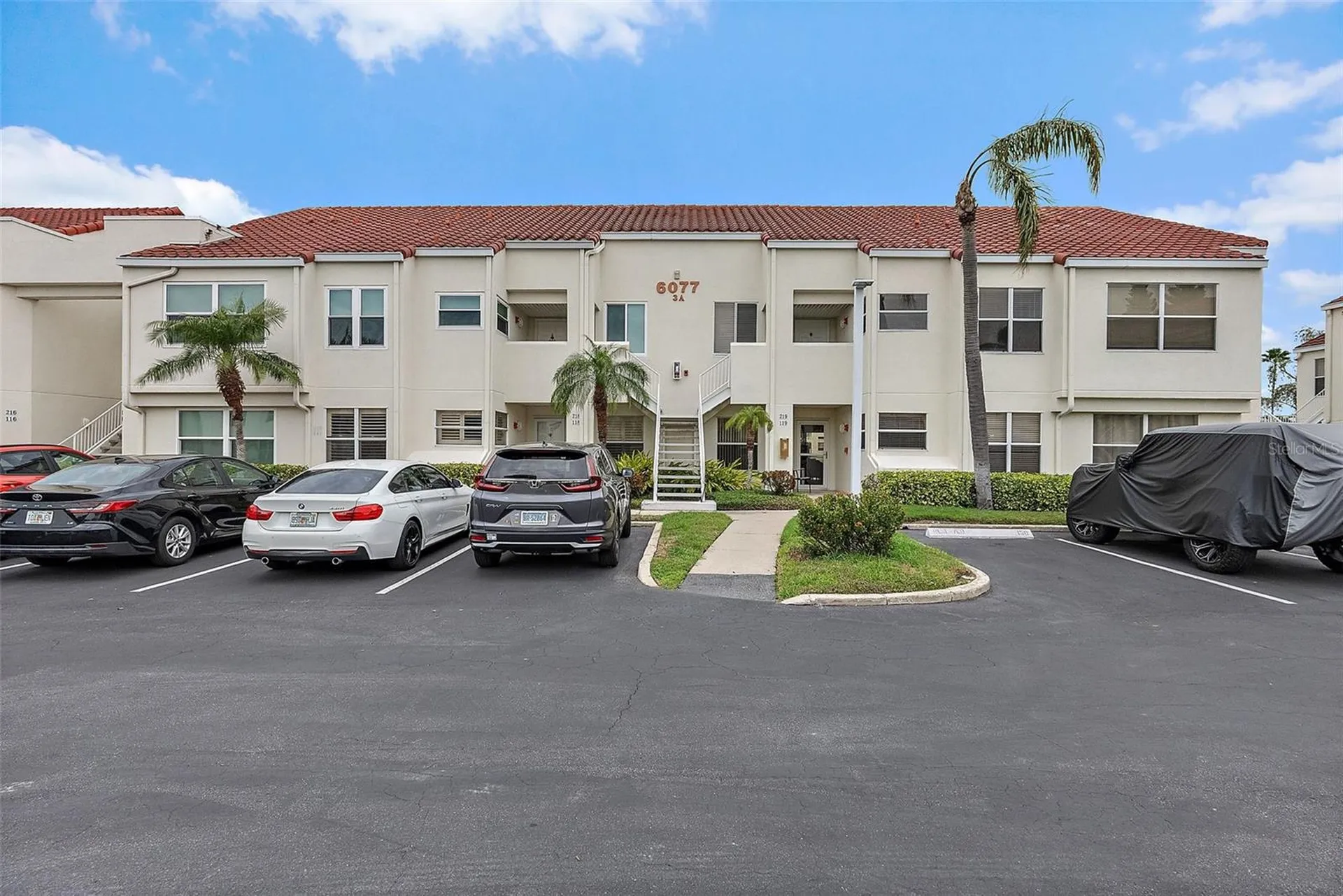 6077 Bahia Del Mar Boulevard St Petersburg FL 33715