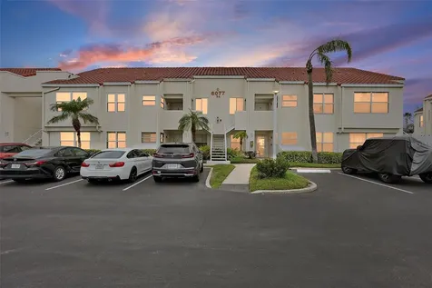 6077 Bahia Del Mar Boulevard St Petersburg FL 33715