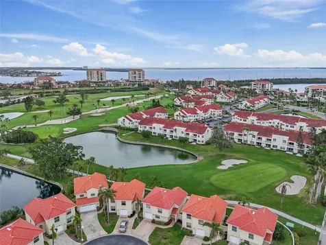 6077 Bahia Del Mar Boulevard St Petersburg FL 33715