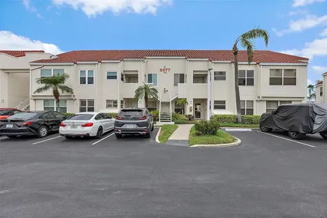 6077 Bahia Del Mar Boulevard St Petersburg FL 33715