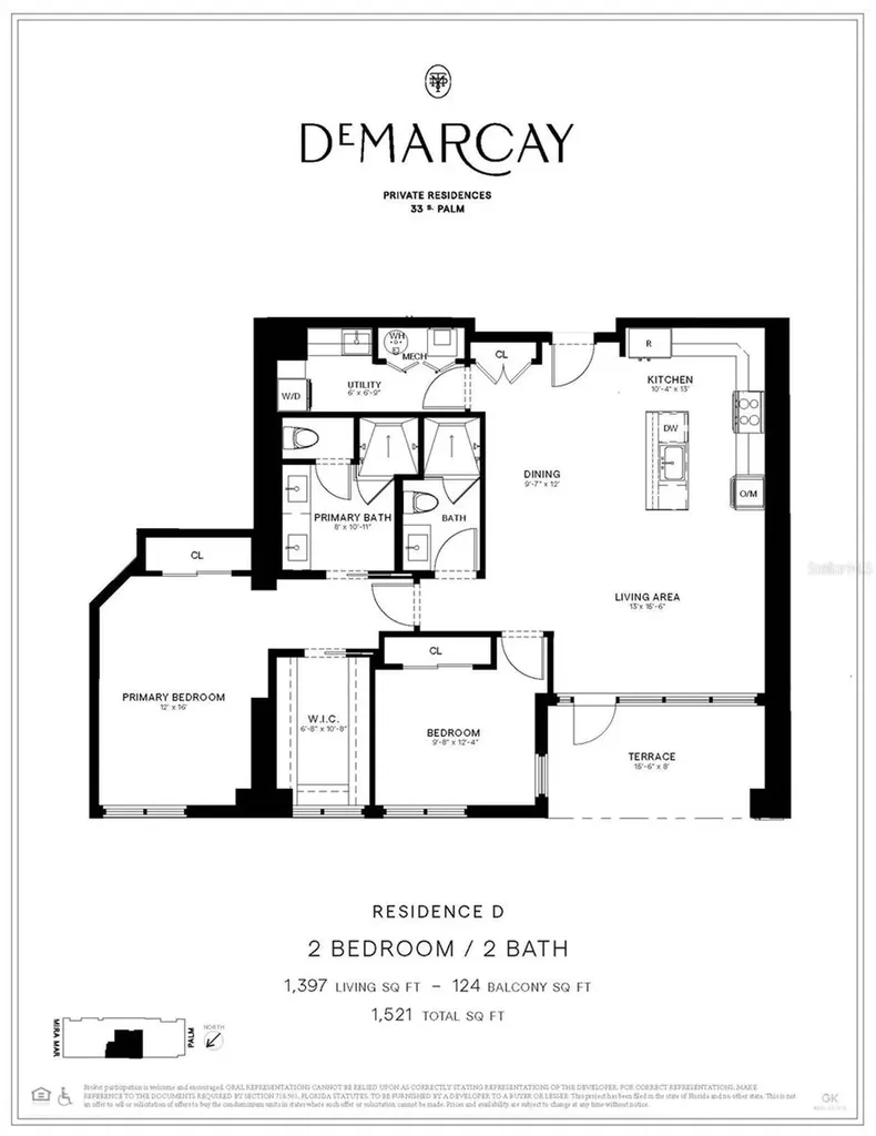 33 S Palm Avenue Sarasota FL 34236