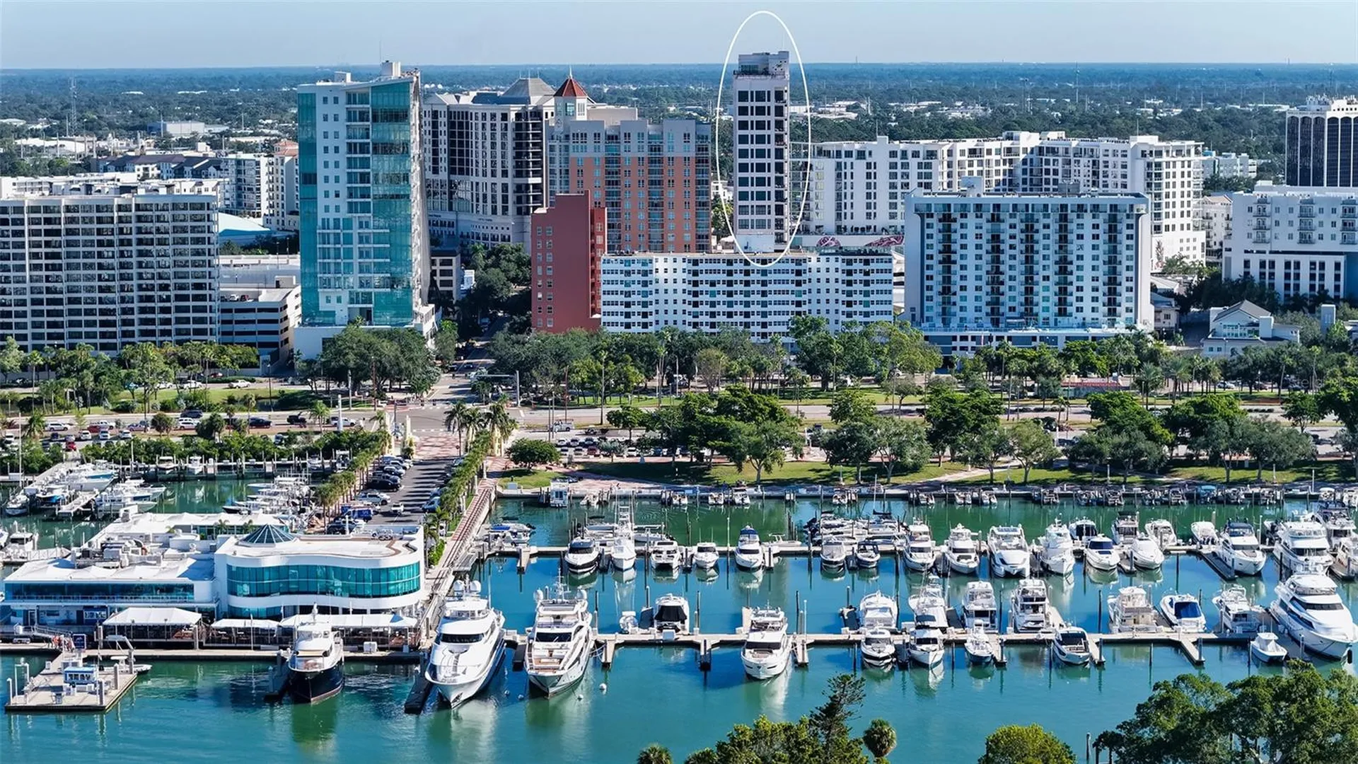 33 S Palm Avenue Sarasota FL 34236