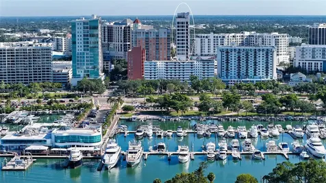 33 S Palm Avenue Sarasota FL 34236