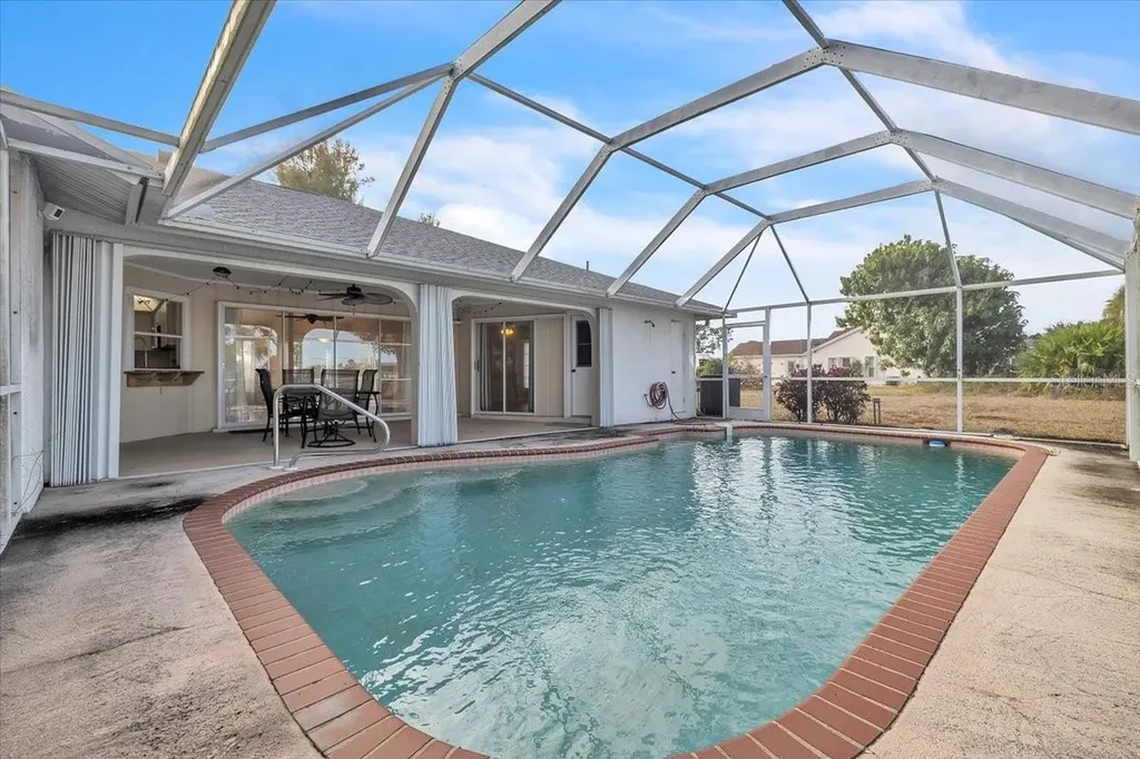 272 Broadmoor Lane Rotonda West FL 33947