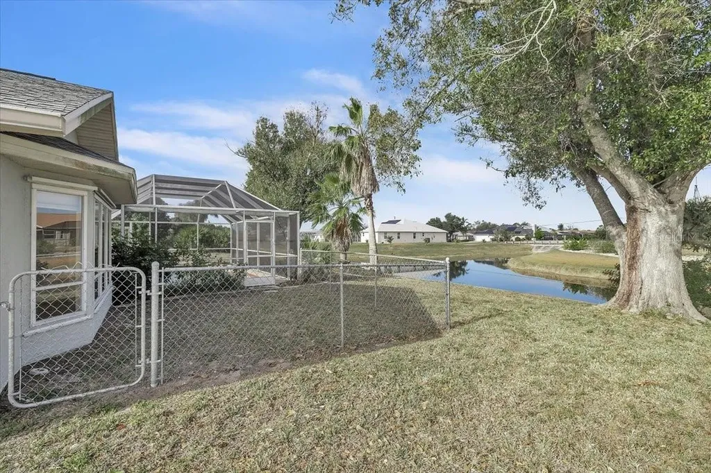 272 Broadmoor Lane Rotonda West FL 33947